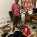 Notorious robbery suspect arrested in Western North Region