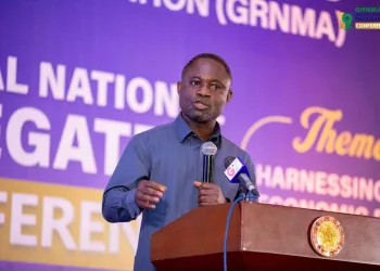Gov’t recruits 13,500 nurses and midwives to boost healthcare workforce