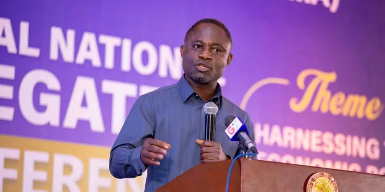 Gov’t recruits 13,500 nurses and midwives to boost healthcare workforce