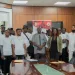 YEA facilitates 25 youth to UAE to work under Work Abroad Programme