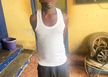 Middle-age man in custody for murder of 13-year-old daughter