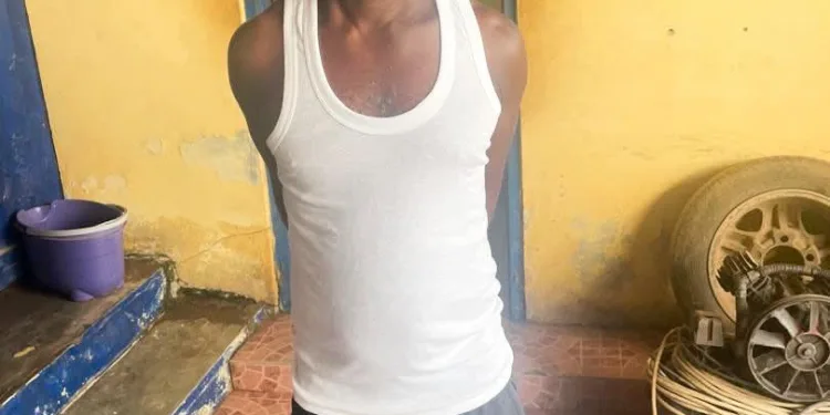 Middle-age man in custody for murder of 13-year-old daughter