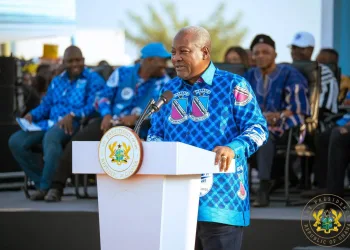 SHSs to establish poultry, livestock farms – President Mahama