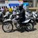 GHS strengthens CHPS operations with 486 new motorcycles