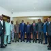 Minority Caucus from Northern sector pays courtesy call on Akufo-Addo