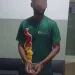 Police arrest suspect over false galamsey claims following petition