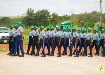 YEA and Ghana National Ambulance Service partner to boost pre-hospital care
