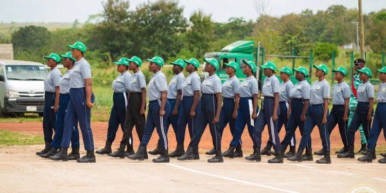 YEA and Ghana National Ambulance Service partner to boost pre-hospital care