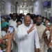 President Mahama celebrates 67th birthday with hospital visits