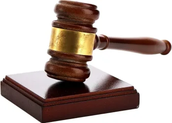 GAVEL