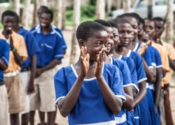 GES pledges to protect learners from sexual harassment