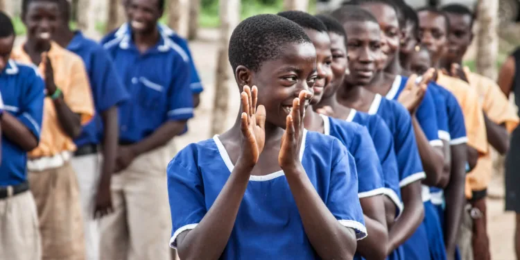 GES pledges to protect learners from sexual harassment