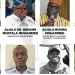 Gov’t to address nation on helicopter crash among key events