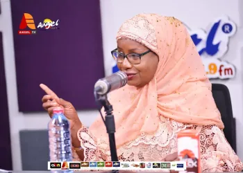 Flight safety authorities ‘not fit for purpose’ – Hajia Hamdatu on helicopter crash