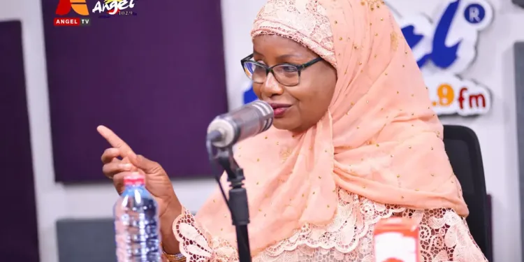 Flight safety authorities ‘not fit for purpose’ – Hajia Hamdatu on helicopter crash