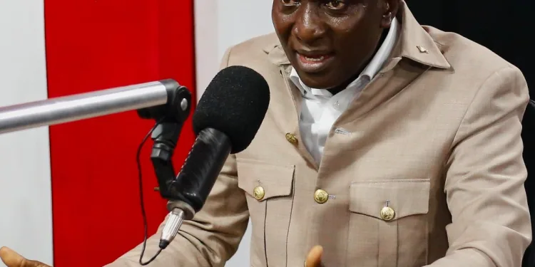 Z-9 helicopter crash findings unsatisfactory, lack credibility – Farouk Al-Wahab