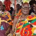 Chiefs urged to foster development and unity at Kundum Festival