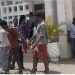Seven detained for running fraudulent online food services