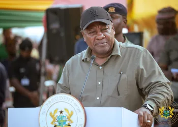 Gov’t to review bail conditions to reduce hardship on the poor – Mahama