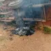 Suspected thief lynched, two tricycles burnt in failed robbery operation