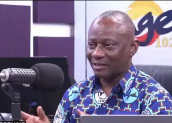 Changes in food prices greatly affecting inflation – GSS