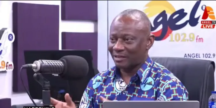 Changes in food prices greatly affecting inflation – GSS