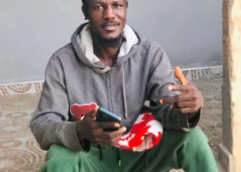 Police announce GH¢1m bounty for ‘Binduri serial murderer’