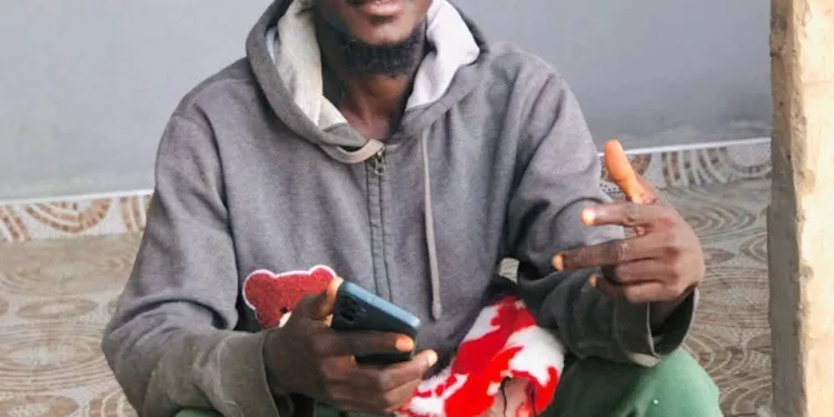 Police announce GH¢1m bounty for ‘Binduri serial murderer’
