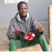 Police announce GH¢1m bounty for ‘Binduri serial murderer’