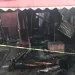 3 injured as fire guts containers shops at Abofu, Achimota