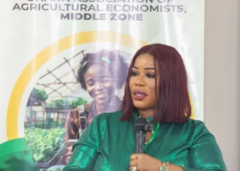 Turn research into enterprise – CEO of AAC to Agric Economists