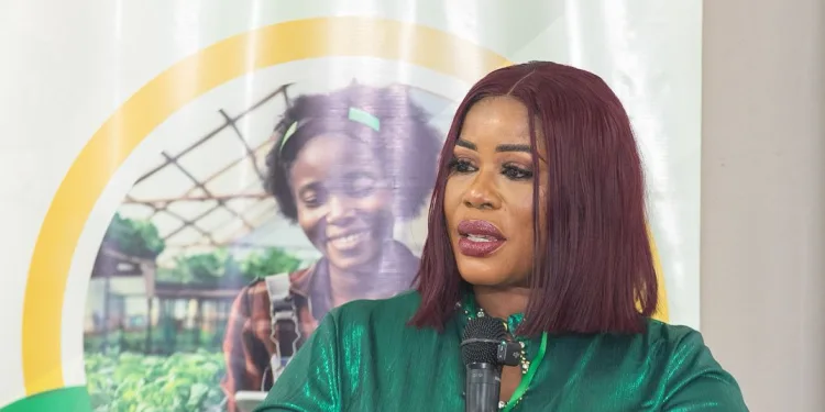 Turn research into enterprise – CEO of AAC to Agric Economists
