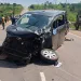 Two die on the spot in Bechem-Techimantia road crash