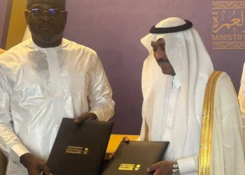 Ghana, Saudi Arabia sign 2026 Hajj agreement to enhance pilgrimage preparation