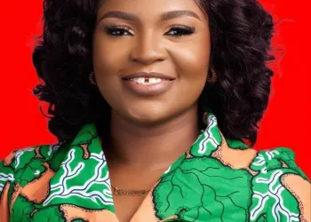 NHIA boss defends North Dayi MP against sabotage claims