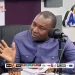 Afenyo Markin disappointed constituents over CJ Baffoe Bonnie vetting – Solomon Owusu