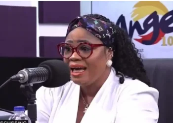 CJ nominee Baffoe-Bonnie’s comment on Ataa Ayi was needless – Jennifer Queen