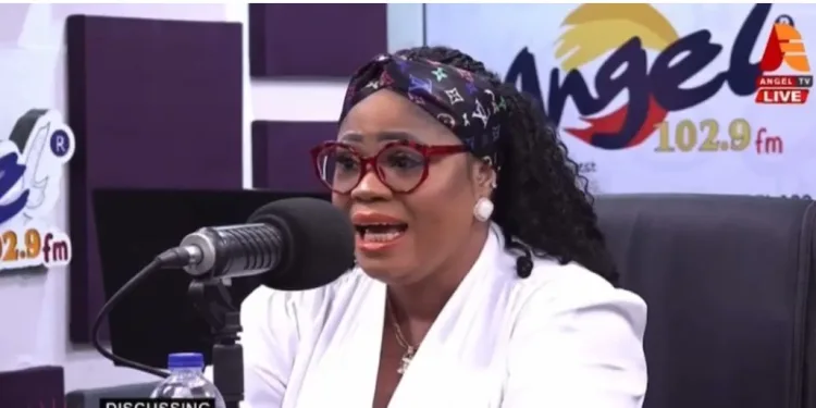 CJ nominee Baffoe-Bonnie’s comment on Ataa Ayi was needless – Jennifer Queen