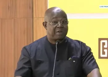 Z-9 helicopter crash in Ghana: Captain Paul Fordjoe reveals full sequence of events