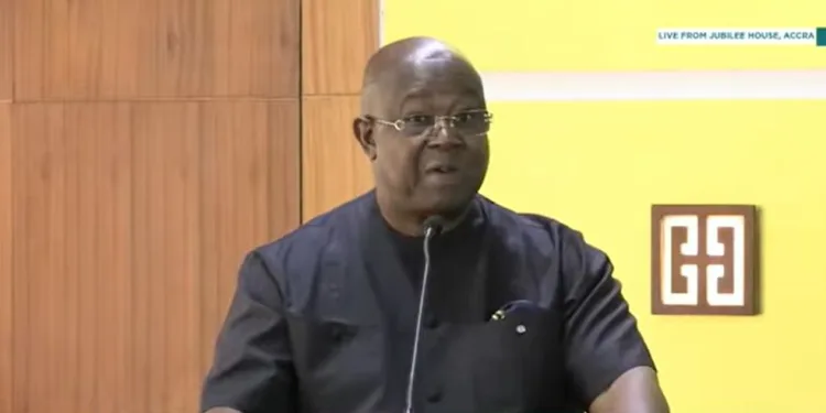 Z-9 helicopter crash in Ghana: Captain Paul Fordjoe reveals full sequence of events