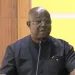 Z-9 helicopter crash in Ghana: Captain Paul Fordjoe reveals full sequence of events