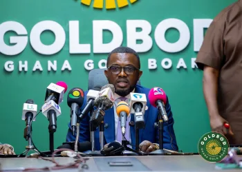 GoldBod unfazed by political pressure in the fight against illicit gold trading – Deputy CEO