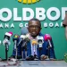 GoldBod unfazed by political pressure in the fight against illicit gold trading – Deputy CEO