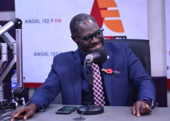 Bereaved families should sue Gov’t and Armed Forces over helicopter crash – Boakye-Danquah