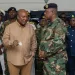 Mahama suspends military recruitment after stampede claims six lives