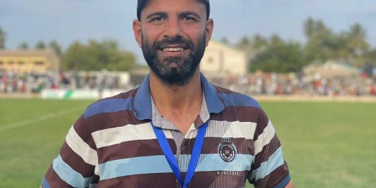 You’ll be sacked if Swedru All Blacks lose to Hearts of Oak – Supporters warn coach