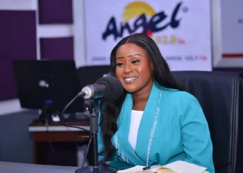 Recruitment process into our security services needs modernisation – Yaw Sarpong