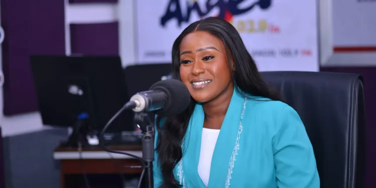 Recruitment process into our security services needs modernisation – Yaw Sarpong