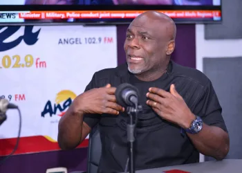 Gov’t won’t shield anyone responsible for El-Wak stadium stampede – Rosemond Obeng