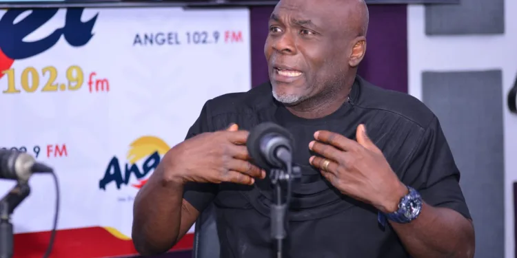 Gov’t won’t shield anyone responsible for El-Wak stadium stampede – Rosemond Obeng